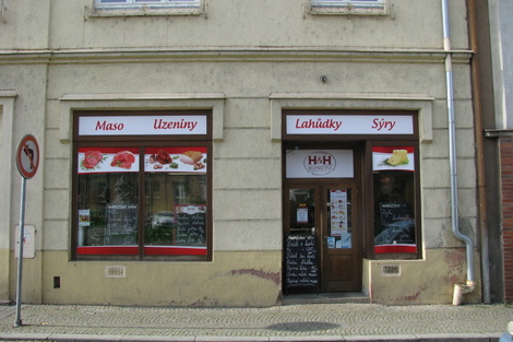 Frýdek-Místek - T. G. Masaryka