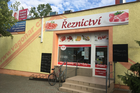 Studénka