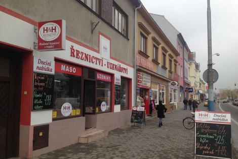 Břeclav